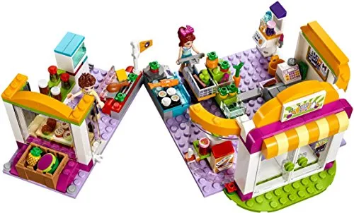 LEGO Friends 41118 2