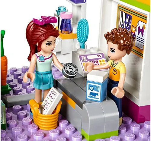 LEGO Friends 41118 3