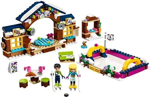 LEGO Friends 41322 2