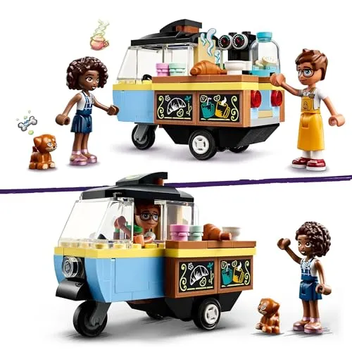 LEGO Friends 42606 2
