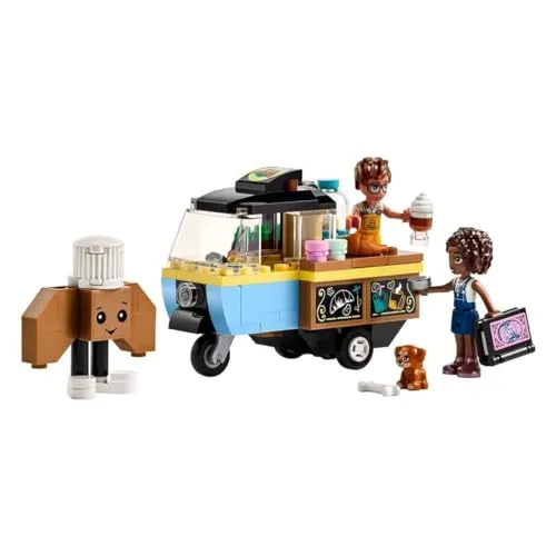 LEGO Friends 42606 3