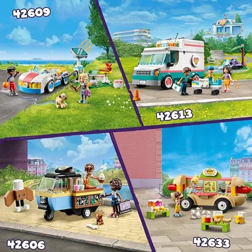 LEGO Friends 42606 4