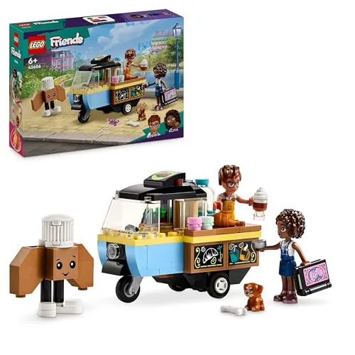 LEGO Friends 42606 5