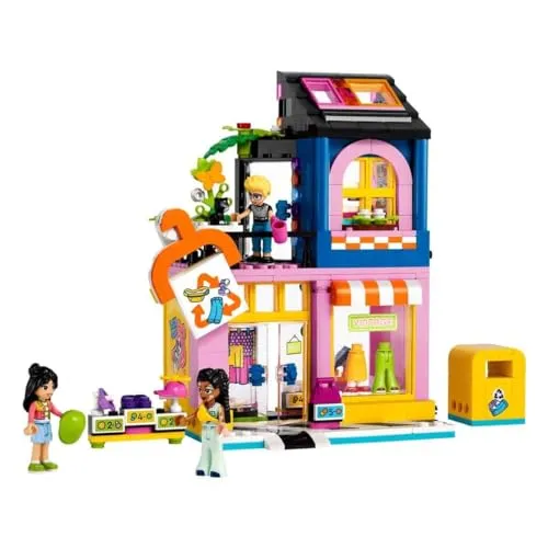 LEGO Friends 42614