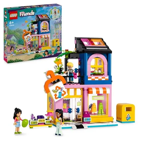 LEGO Friends 42614 2