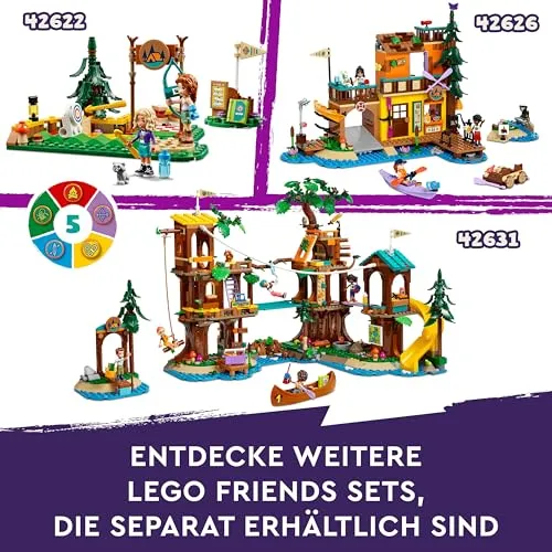 LEGO Friends 42624 3