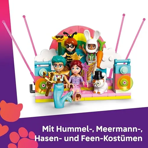 LEGO Friends 42661 2