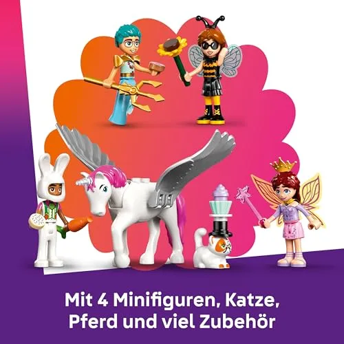 LEGO Friends 42661 4