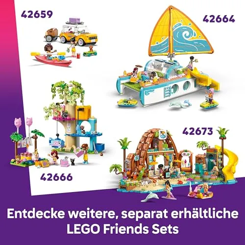 LEGO Friends 42661 5