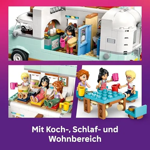 LEGO Friends 42663 3