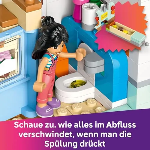 LEGO Friends 42663 2