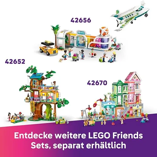 LEGO Friends 42663 4
