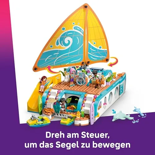 LEGO Friends 42664