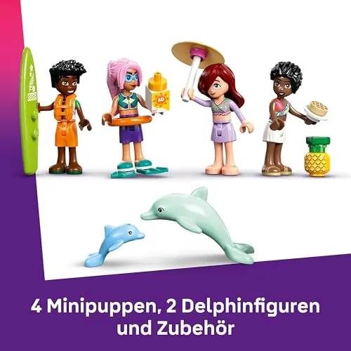 LEGO Friends 42664 2
