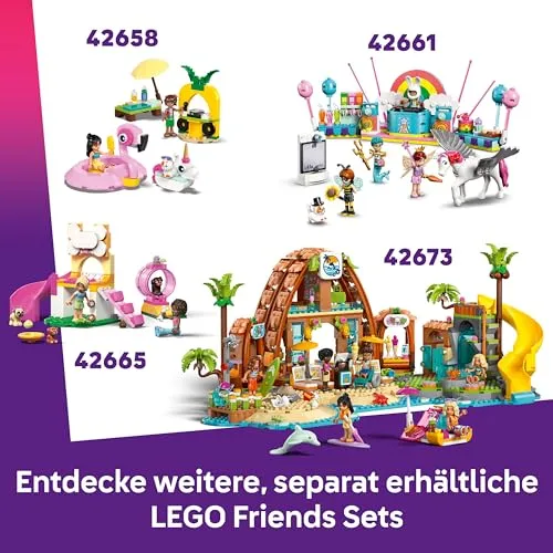 LEGO Friends 42664 3