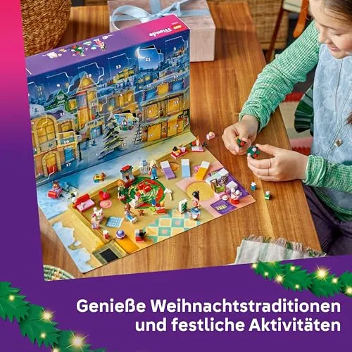 LEGO Friends 42668 2