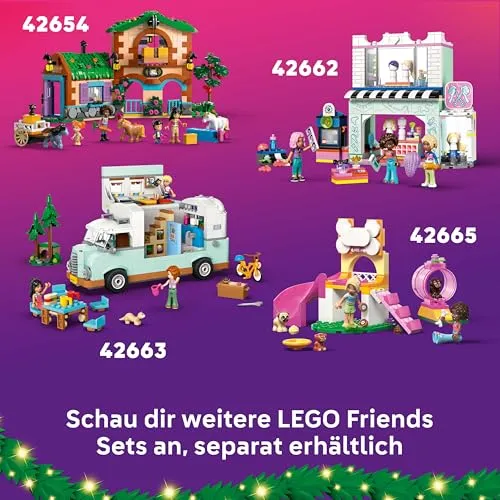 LEGO Friends 42668 3