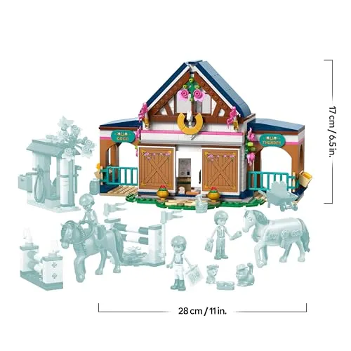 LEGO Friends 42688 4