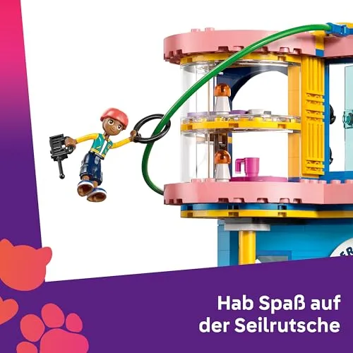 LEGO Friends 42689 2