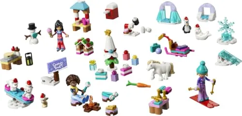 LEGO Friends 42698 2