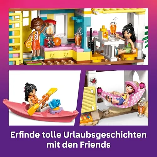 LEGO Friends 42699 2