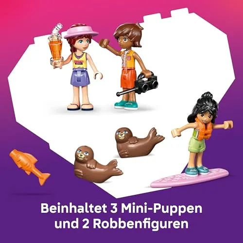 LEGO Friends 42699