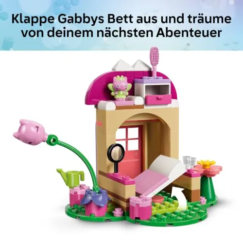 LEGO Gabby's Dollhouse 11212 2