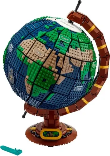 LEGO Globus 21332