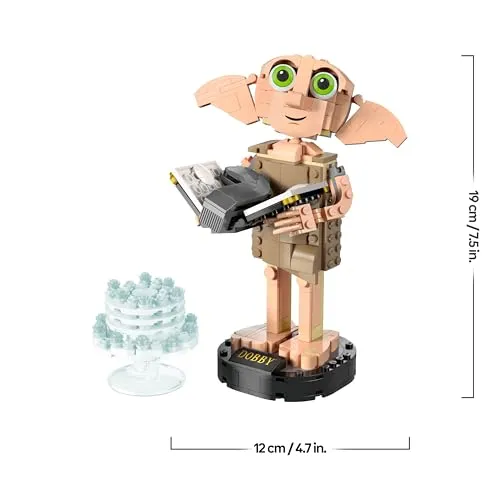 LEGO Harry Potter 76421