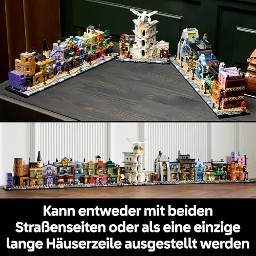 LEGO Harry Potter 76444 3