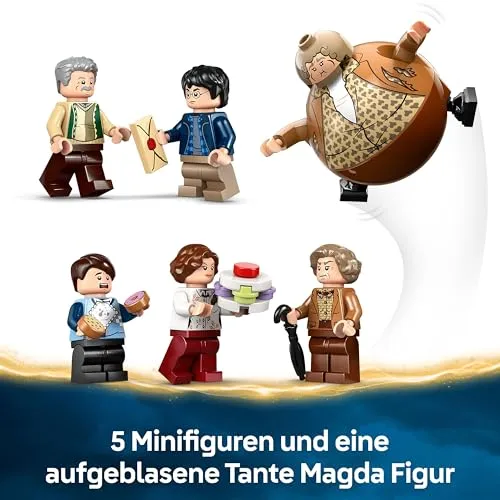 LEGO Harry Potter 76451