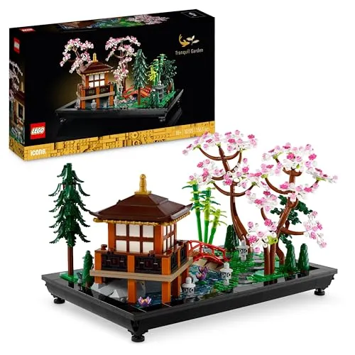 LEGO Icons 10315