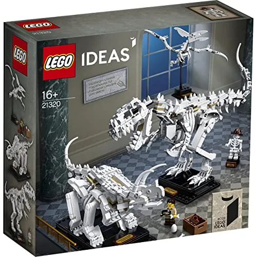 LEGO Ideas 21320 3