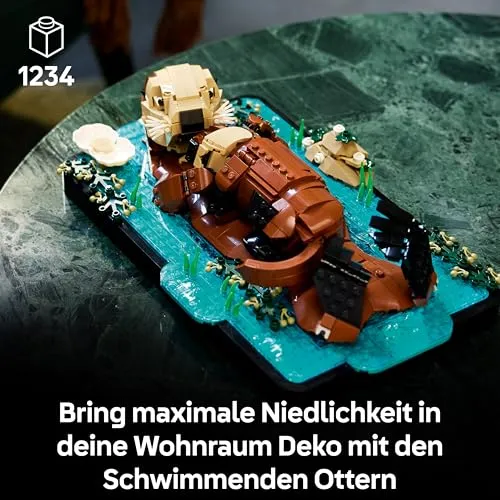 LEGO Ideas 21366 2