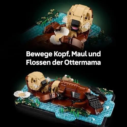 LEGO Ideas 21366 3