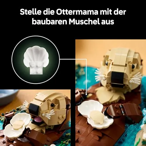 LEGO Ideas 21366 5