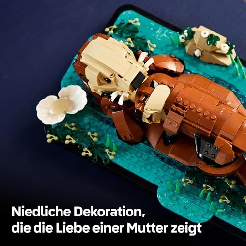 LEGO Ideas 21366 6