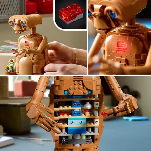 LEGO Ideas 21370 2