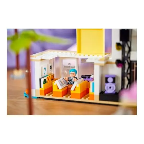 LEGO Ideas BTS Dynamite 2