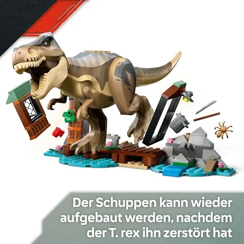 LEGO Jurassic World 76975 3