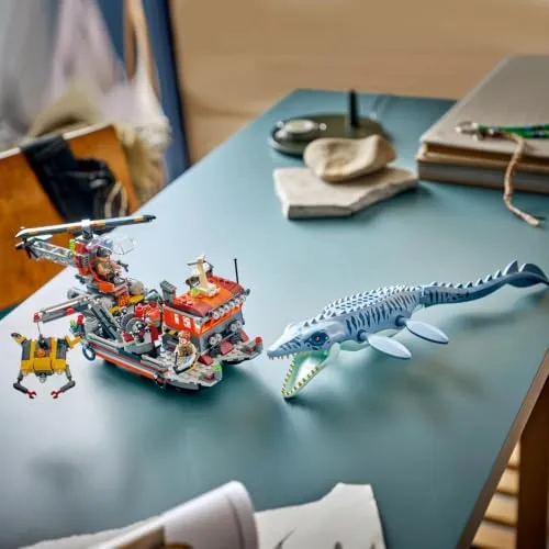 LEGO Jurassic World 77983 2