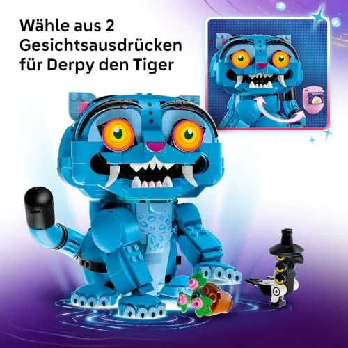 LEGO KPop Demon Hunters 72537 2