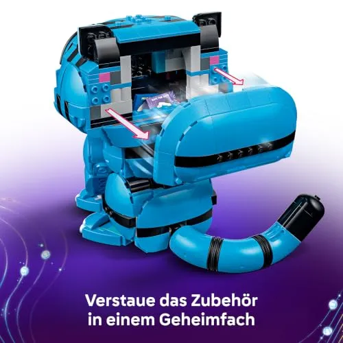 LEGO KPop Demon Hunters 72537 5
