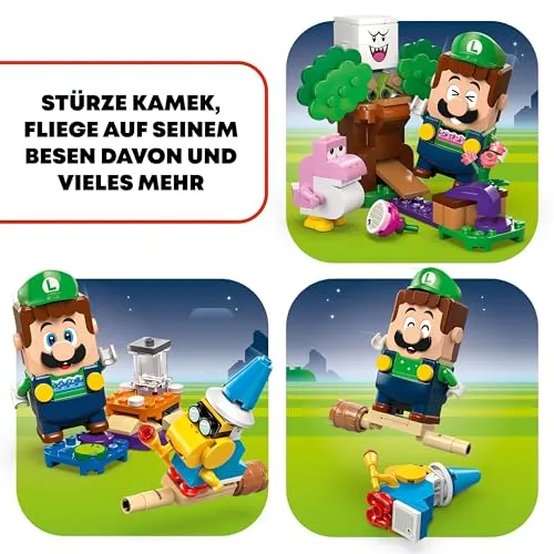LEGO Luigi 71440 2