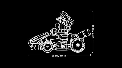 LEGO Mario Kart 72037