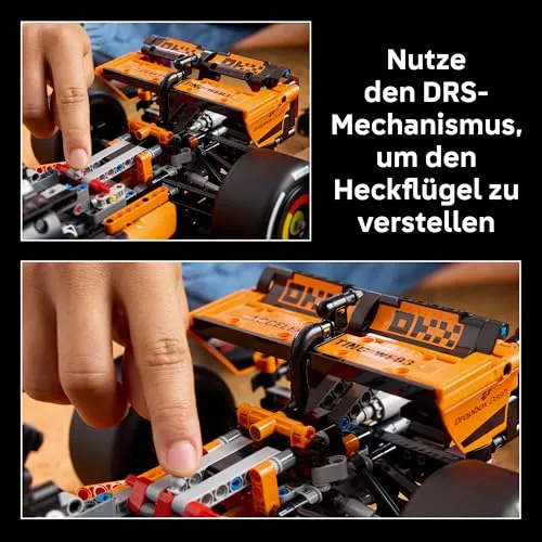 LEGO McLaren MCL39 2