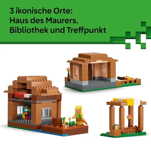 LEGO Minecraft 21596 2