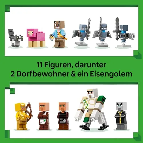 LEGO Minecraft 21596 3