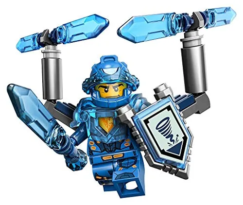 LEGO Nexo Knights 70330