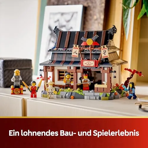 LEGO NINJAGO 15-jähriges Jubiläum 71858 3